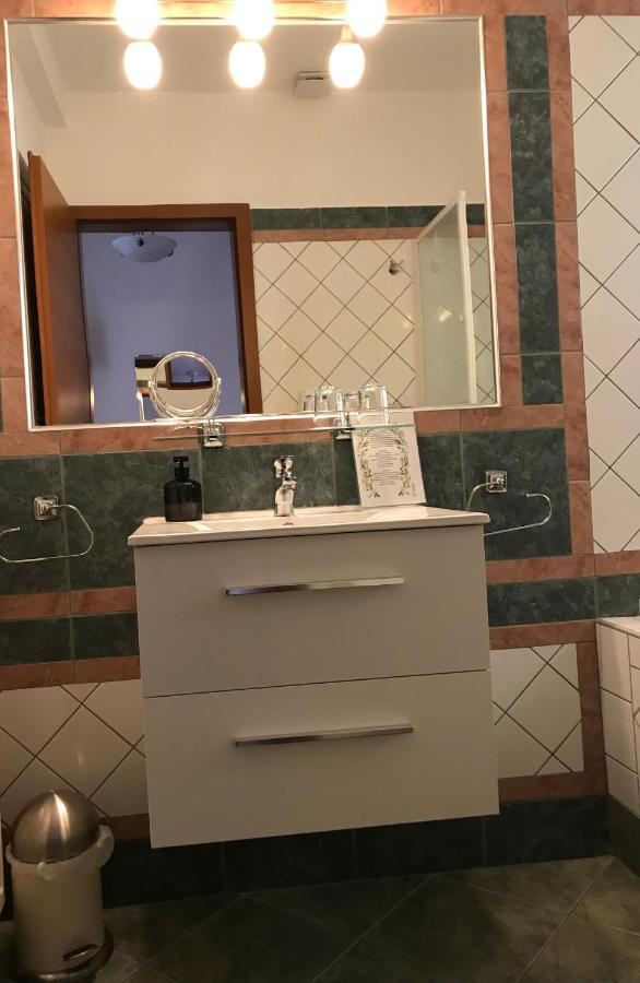 Centrum Panzio Mohács 외부 사진